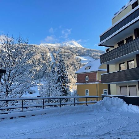 Grenzberg Top 20 Bad Gastein Ngoại thất bức ảnh