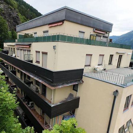 Grenzberg Top 20 Bad Gastein Ngoại thất bức ảnh