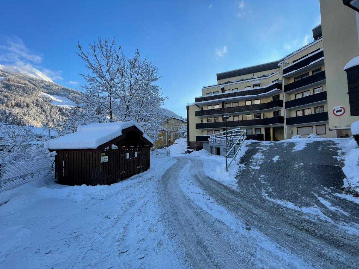 Grenzberg Top 20 Bad Gastein Ngoại thất bức ảnh