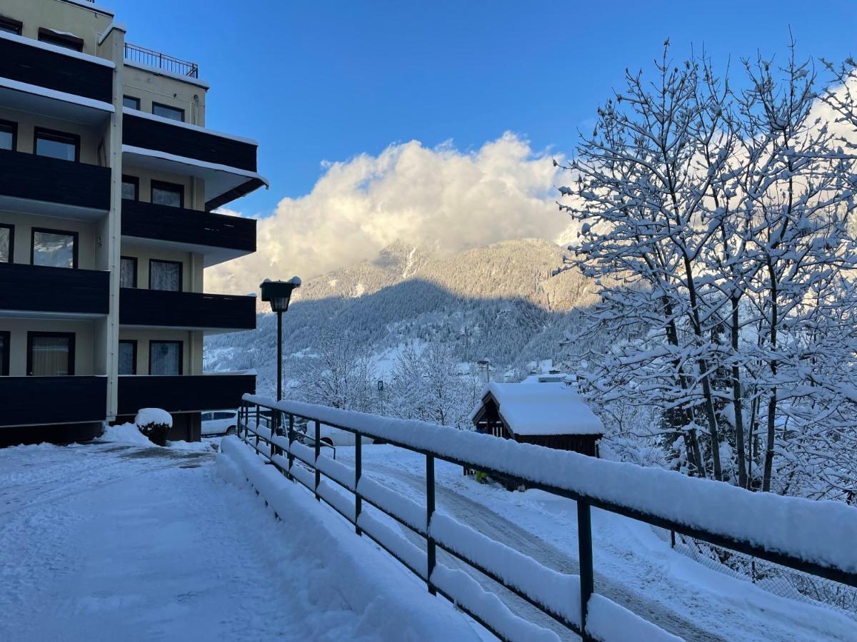 Grenzberg Top 20 Bad Gastein Ngoại thất bức ảnh