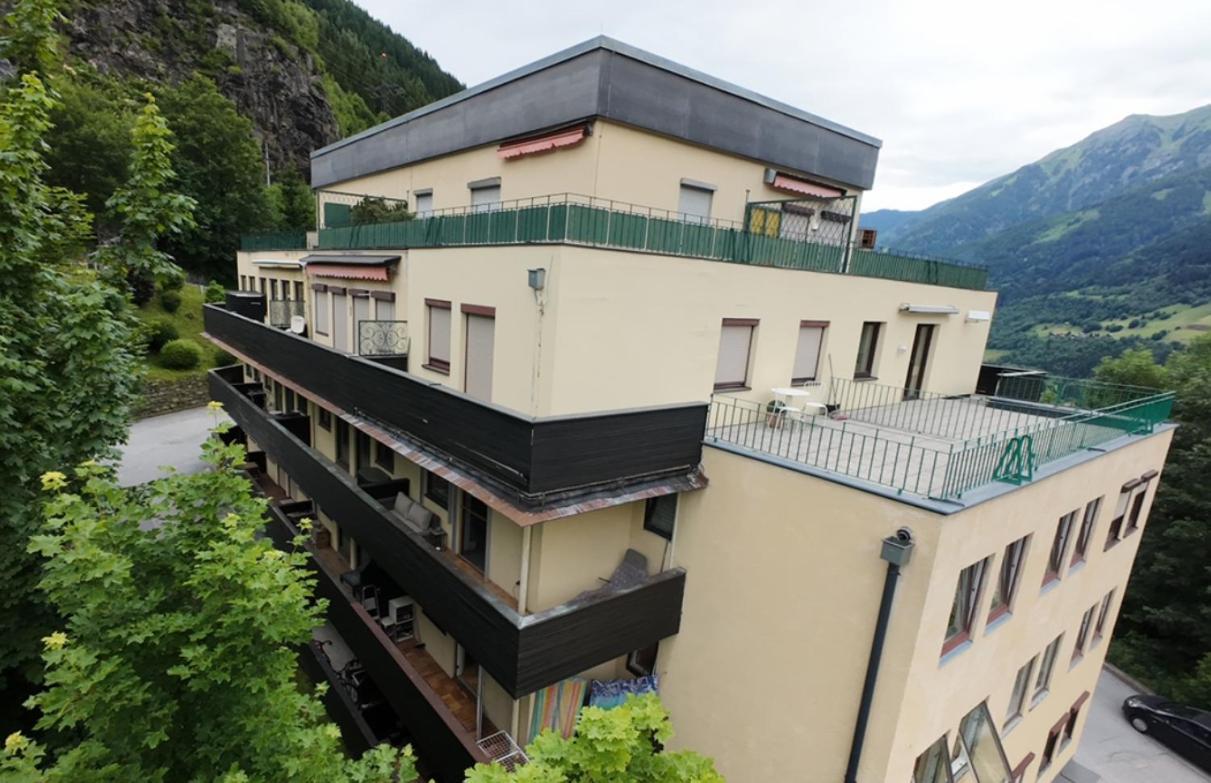 Grenzberg Top 20 Bad Gastein Ngoại thất bức ảnh